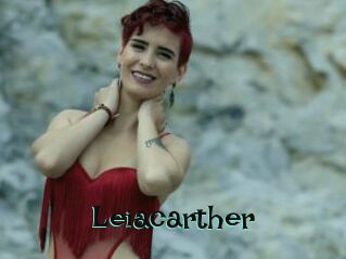 Leiacarther
