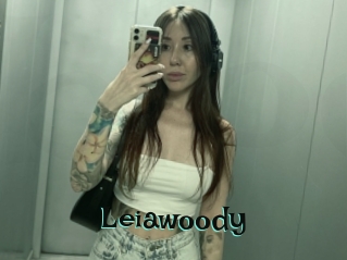 Leiawoody