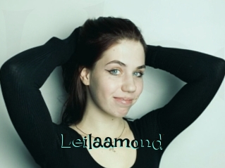 Leilaamond