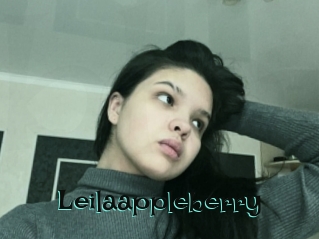 Leilaappleberry