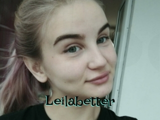 Leilabetter