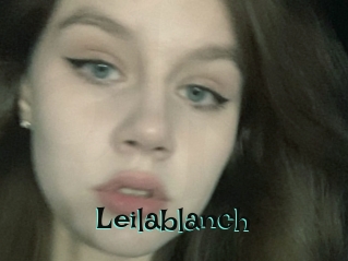 Leilablanch