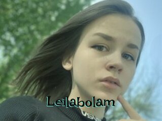 Leilabolam