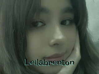 leilabrenton Blog Pornostar