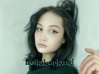 Leilaburland