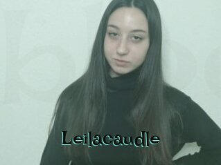 Leilacaudle