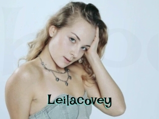 Leilacovey