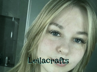 Leilacrafts