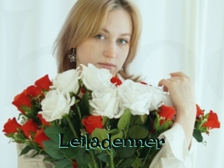 leiladenner Blog Pornostar