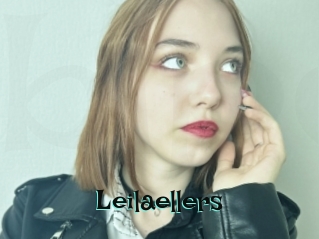Leilaellers