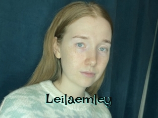 Leilaemley