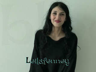 Leilafenney