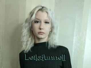 Leilafunnell