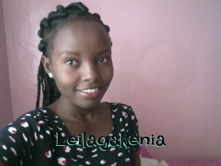 Leilagakenia