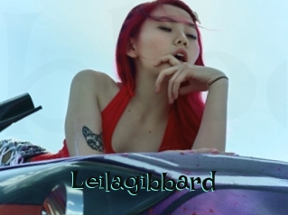 leilagibbard Blog Pornostar