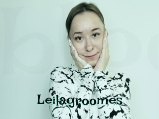 Leilagroomes