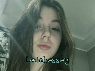 Leilahessey