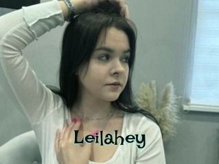 Leilahey