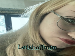 Leilahoffman