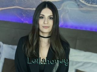 Leilahoney