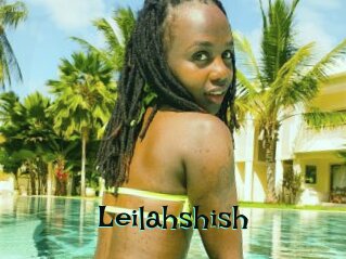 Leilahshish