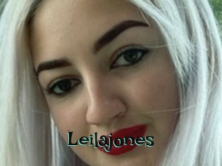 Leilajones