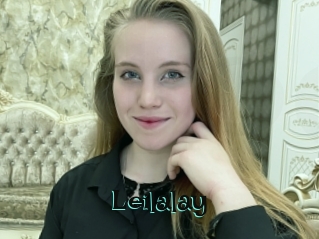 Leilalay