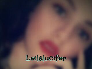 Leilalucifer
