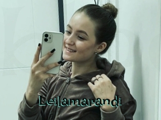 Leilamarandi