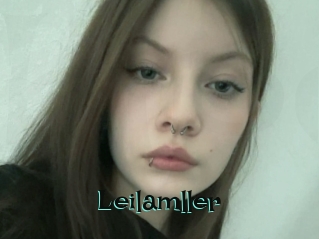 Leilamller