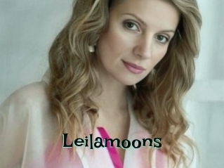 Leilamoons