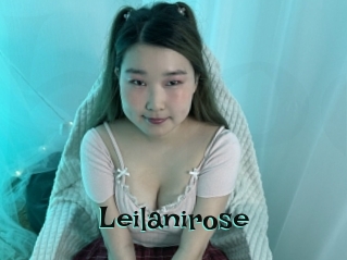 Leilanirose