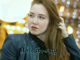 Leilapretty