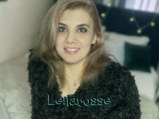 Leilarosse