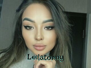 Leilatorny