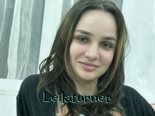 Leilaturner