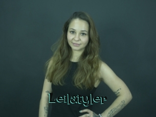 Leilatyler