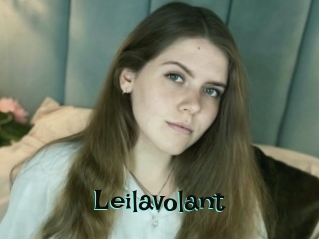 Leilavolant