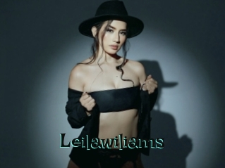 Leilawiliams