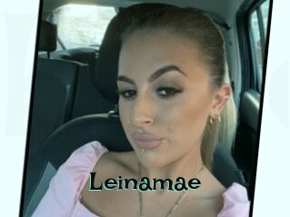 Leinamae