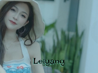 Leiyang