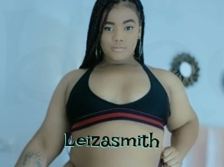Leizasmith