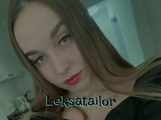 Leksatailor