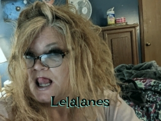 Lelalanes