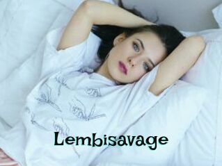 Lembisavage