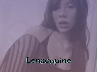 Lenacopine