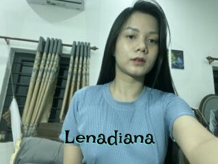 Lenadiana