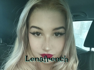 Lenafrench