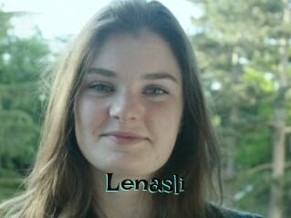 Lenasli