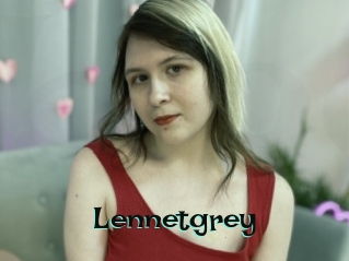 Lennetgrey